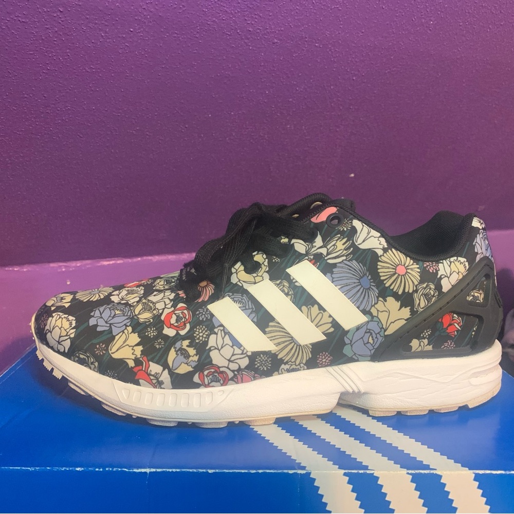 Adidas ZX Flux